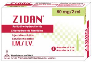 Zidan Pack 3D